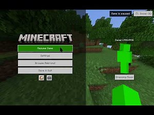 Minecraft chest-ESP pack nasıl yüklenir