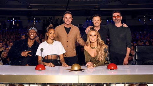 Britain’s Got Talent judge ‘reveals’ show winner hours before live grand final