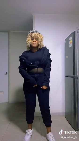 danse map danse mw🥰🥰