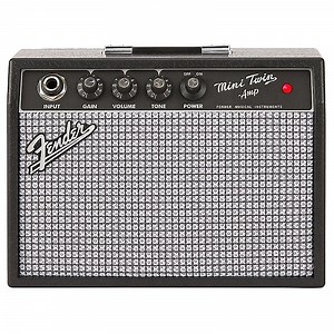 Fender Mini '65 Twin Amp | Reverb