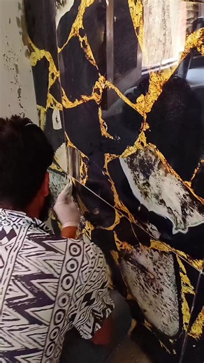 Epoxy | RAS Interior Designer