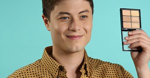 Try This Unexpected Hack For Finding Your Foundation Match