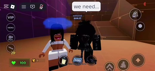 Join the Black Stars Clan on Roblox!