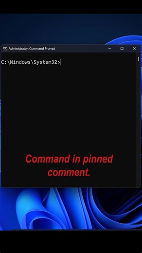 When Was Your Windows First Installed? Check Using CMD #cmd #windows #windowstips #techtips