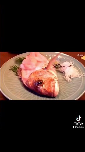 Dead meat moving (muscle memory)😱