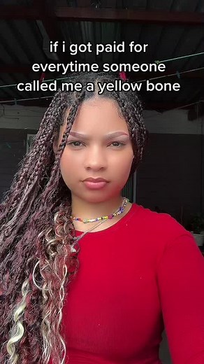 Understanding the Meaning of 'Yellow Bone' and Its Significance in Ethnicity and Pansexuality