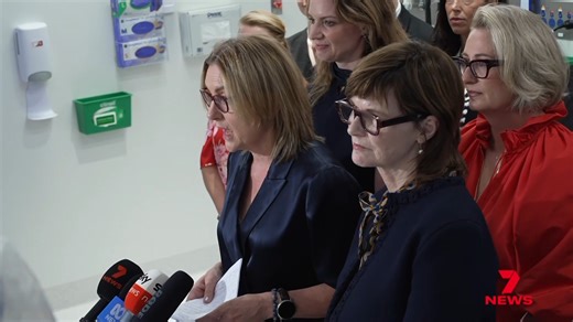 The $15 billion Big Build corruption scandal has deepened, with the state's corruption watchdog pouring cold water on the premier's claims she acted quickly. IBAC says Jacinta Allan did refer corruption allegations last year but never gave it the powers needed to act. | 7NEWS Melbourne