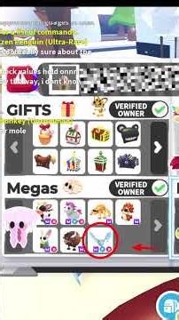 Adopt Me Worst Trades?? #roblox #adoptme #adoptmeroblox #adoptmeshorts #shorts #explore #viral