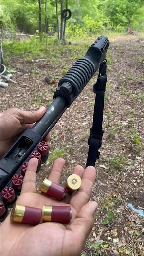 You need this to run mini shells in your older Mossberg…OpSol “mini-clip 2.0”