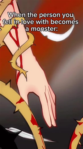 The Transformation of Yuu: Embracing Darkness