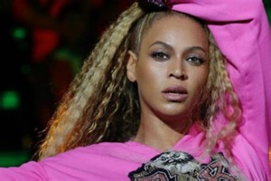 Beyoncé's Natural Hair Is 'Flawless' | Essence