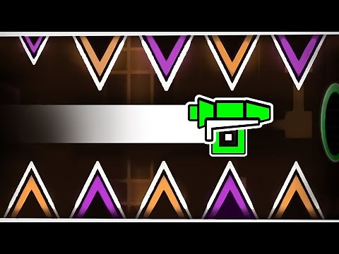 The PERFECT Straight Fly