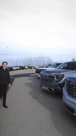 1.6K views · 18 reactions | Mud? Snow? Spills? Bring it on.  Genuine GM Floor Liners are made to handle it all—crafted for a perfect fit and lasting protection that aftermarket liners can’t touch.  Custom fit 識 Easy to clean  Built tough for every adventure Keep your interior as sharp as the day you drove off the lot! Stock 26 - 117 AMVIC Licensed Dealer #GMCare #ChevyLife #GenuineGM #FloorLiners | Stetson Chevrolet Buick GMC | Facebook