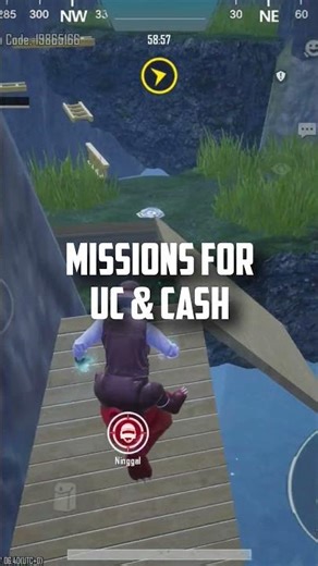 How to earn UC for creating PUBG MOBILE content 💙