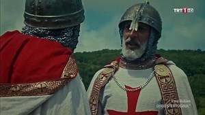 Diriliş Ertuğrul 98. Bölüm