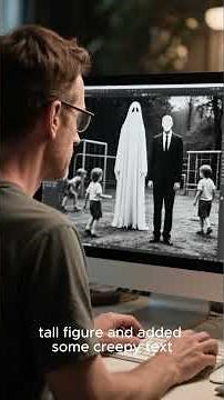 The True Story of the Slender Man