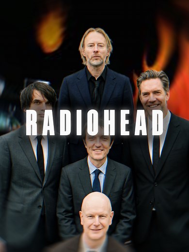 Radiohead: Band yang Meramal Masa Depan Internet (Sejarah Singkat)