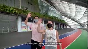 [Contest] Whether it’s used as a form of expression or exercise, Longboarding is an amazing course to pick up! With Trainers to teach you different techniques like carving, braking, and even cool tricks, you’ll pick up the basics in no time! How to participate: 1) 👍 this page and post, 2) Tag 2 kakis, 3) Share with us something you have learnt from this video in the comment section Contest ends on 13 February 2023, and is open to people residing in Singapore. 10 winners will win an exclusive PA