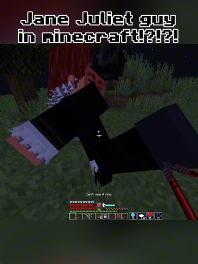 Jane Juliet Joins Minecraft: Exciting New Update