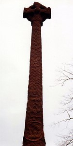 Gosforth Cross
