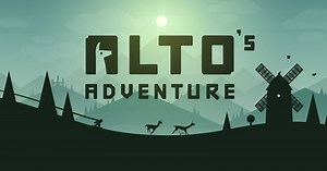 Game Populer Alto's Adventure pada Android dan iOS Segera Hadir di Windows Store