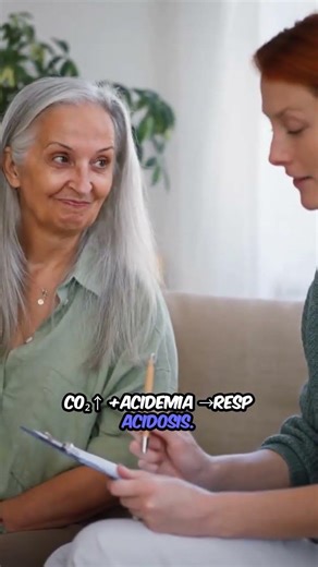 Week 25 Day 1 Mastering ABG Basics #ABG #Respiratory #CriticalCare #NursingEducation