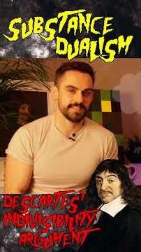 Descartes' Indivisibility Argument for Dualism