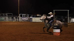 2.6K views · 86 reactions | The OK State Rodeo Team and the Oklahoma State Ferguson College of Agriculture are proud to host the 8th annual Cowboy Stampede Rodeo, Oct. 7-9. Performances begin each evening at 7 p.m. at the Payne County Expo Center. Tickets are on sale at the Stillwater Milling Company and online ➡️ okla.st/31Z40W8 | Oklahoma State University | Facebook
