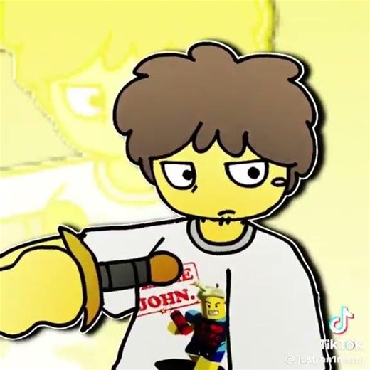 ⋆౨ৎ˚⟡˖ ࣪ Shedletsky & Sandy bin 【credits:just_an1mator】(not mine)!