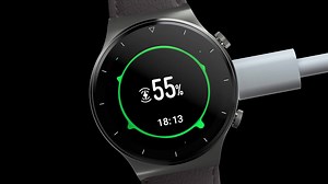 61 reactions · 13 comments | Buy the #HUAWEIWATCHGT2Pro now for 999 AED. HUAWEI WATCH GT 2 Pro - The Moon Phase Collection stays with you no matter what. The watch boasts a 2-week battery life and charges faster than any other (5 minutes of wireless charge = 10hrs usage). No chargers? No problem! it supports reverse charging from your phone. | Huawei Mobile | Facebook