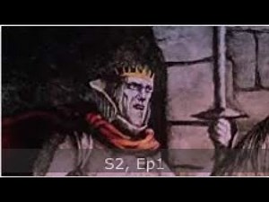 Shakespeare: The Animated Tales - Richard III