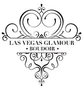 Classy boudoir photography studio serving the Las Vegas area