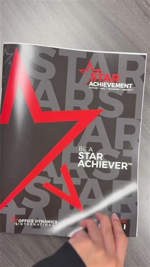 From the 90s to 2025, be a STAR achiever! #shorts #officedynamics #star #courses #professional