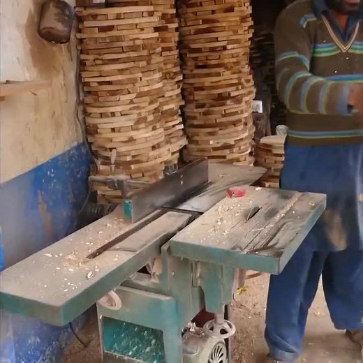 30M views · 251K reactions | Wooden Craft making skills so awesome | Kitchen Craft & DIY | Facebook