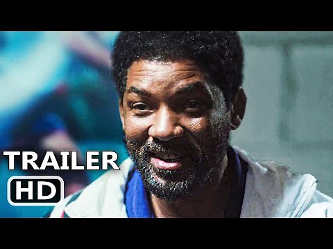 KING RICHARD Trailer (2021)