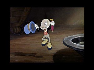 Pinocchio (1940) ⭐ 7.5 | Animation, Aventure, Comédie