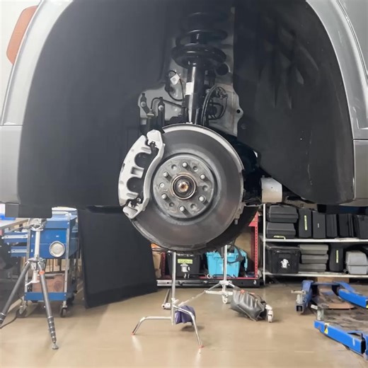 A smooth ride, installed by the experts. | Buick | Facebook