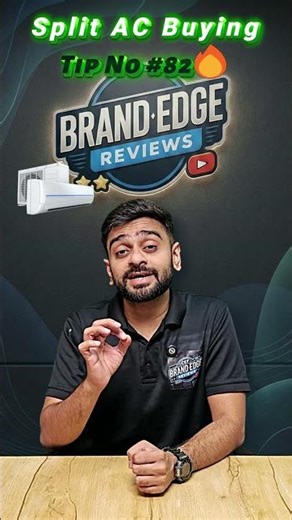 Split AC Bill High in Dusty Cities? 😨 #shorts #shortvideo #short #splitac #splitairconditioner