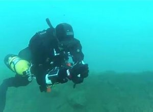 Scuba Dive World Records