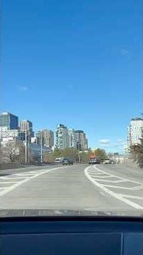 Drive on the Interstate 87( i87) and viewing the massive i87 interchange 🤯 #citydriver #automobile