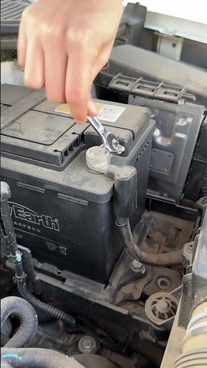 At least 300 million people don't know how to turn off the check engine light! #automobile