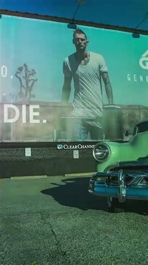 MGK - 27 (official music video)