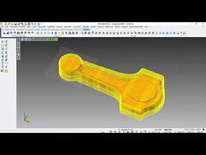 Casting | VISI 2020.0