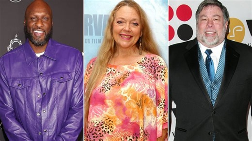 These Celebrities Got The Lowest Scores Ever On ‘Dancing With The Stars’