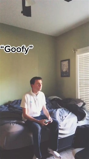 Goofy Beats Up Mickey Mouse in TikTok Video