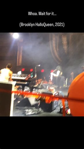 Goosebumps every time we see this vid (captured by @luke_null )… can’t WAIT to do it again in just eight days… | Jukebox the Ghost