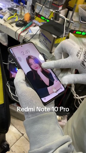 #euphoriarepair #staluciarepair #redmirepair #mirepair #micpu #redminote10procpu