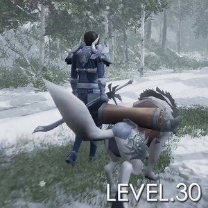 LOD is a Brand New multiplayer 3D ARPG that lets you experience intense real-time combat! | Legacy of Discord - Furious Wings