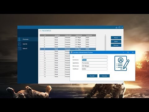 VB - Pass data between forms [parent to child] - [child to parent] Visual Basic .net