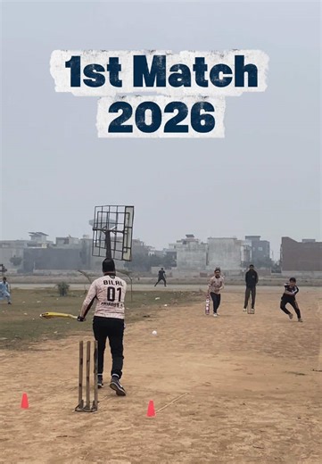 New Year Cricket Gear and Kits for Adventurous Matches